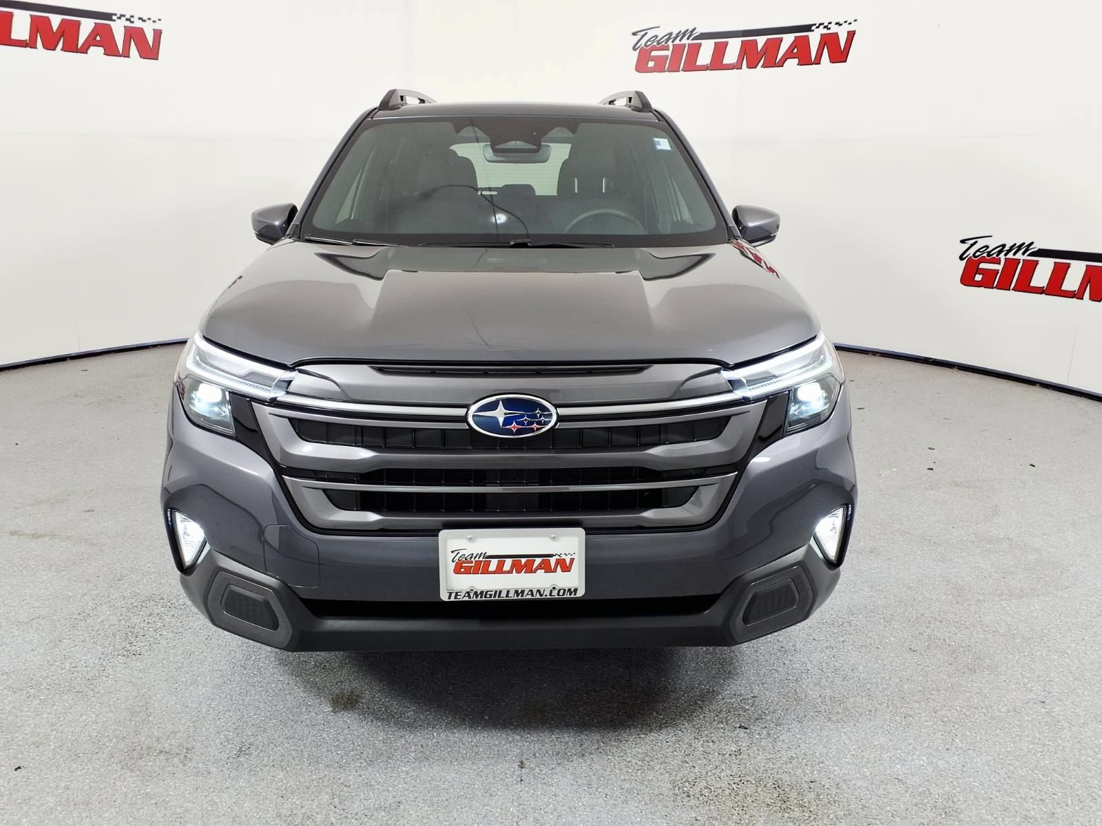 Used 2026 Subaru Forester Limited AWD/4WD image 2