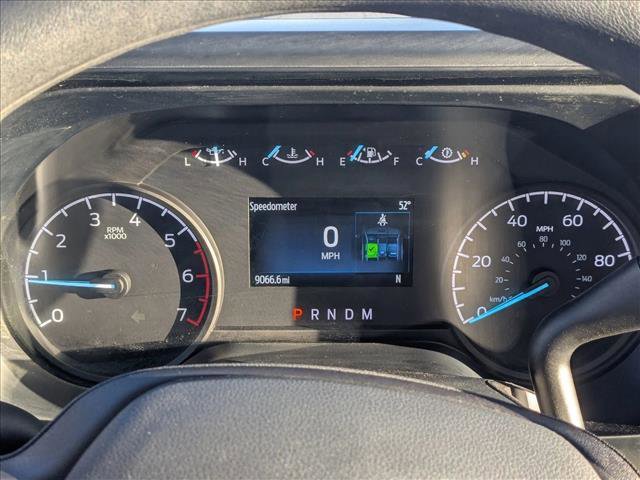 Used 2024 Ford F350 XLT w/ FX4 Off-Road Package image 10