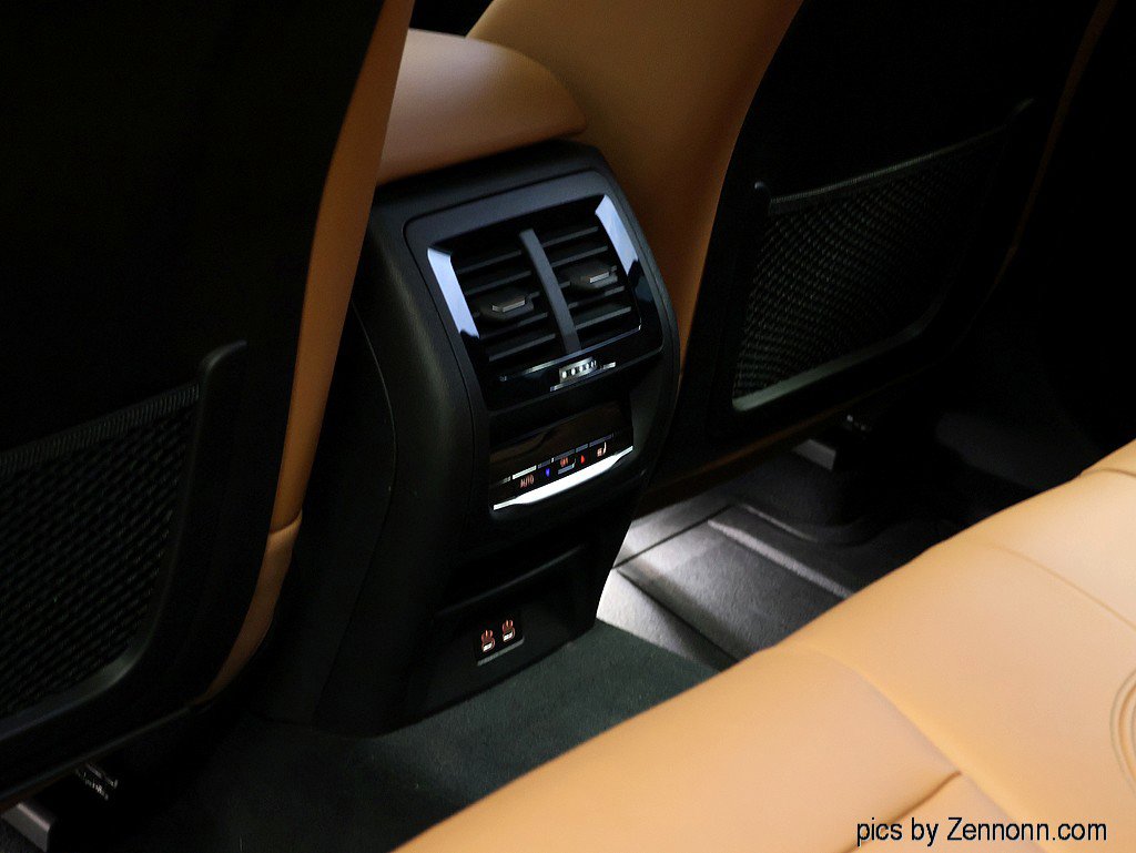 Certified 2023 BMW X4 xDrive30i w/ M Sport Package image 14