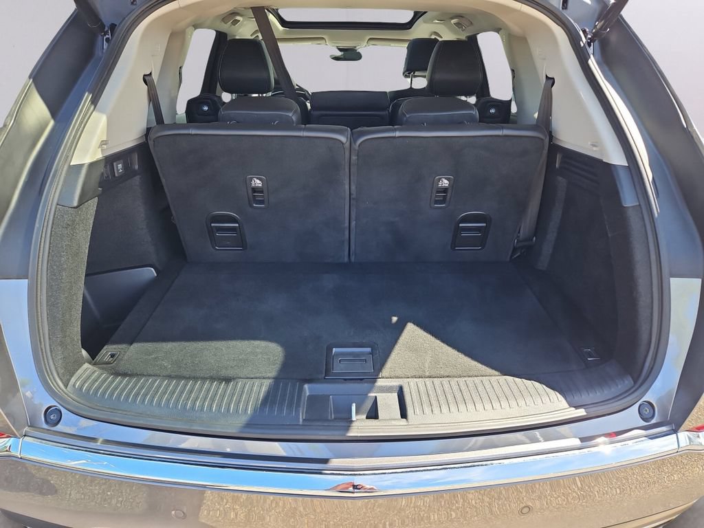 Used 2024 Acura MDX w/ Technology Package AWD/4WD image 38