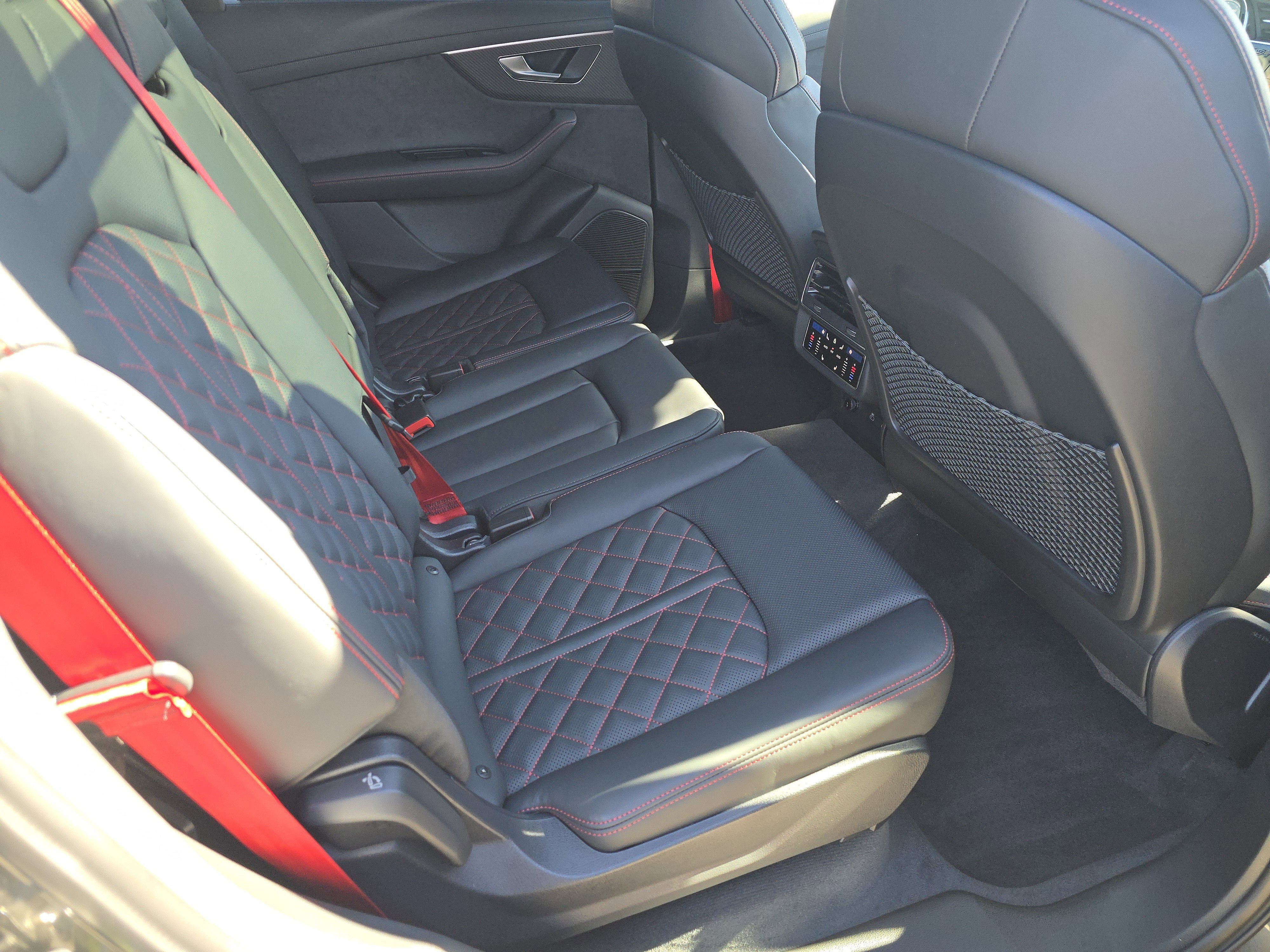 New 2026 Audi Q7 3.0T Prestige image 17