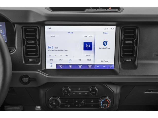 Used 2024 Ford Bronco Big Bend AWD/4WD image 10