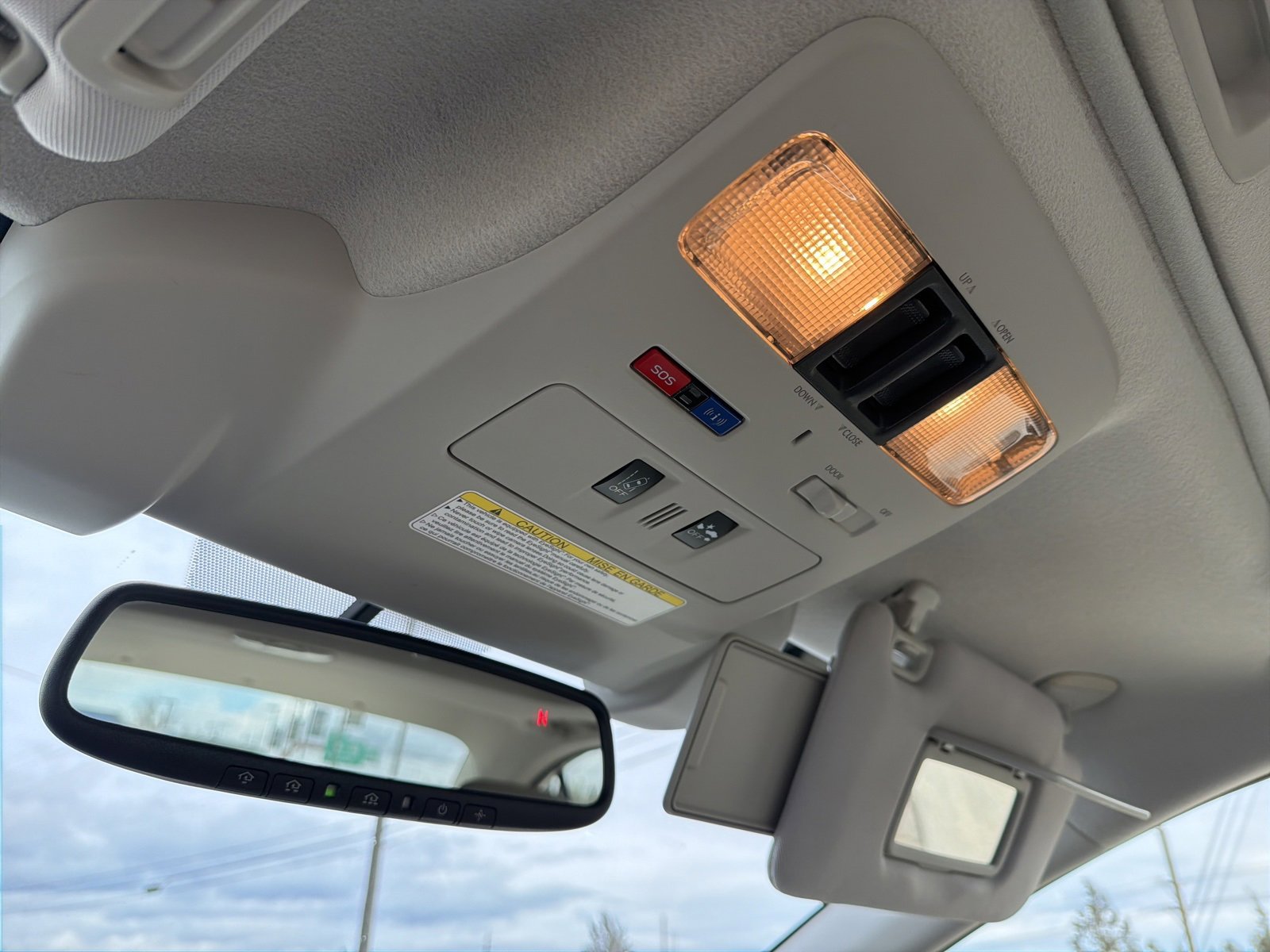 Used 2016 Subaru Impreza 2.0i Limited image 57