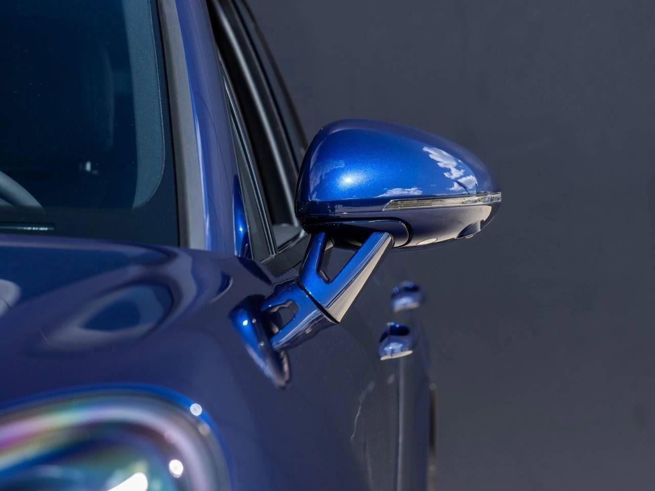 New 2026 Porsche Macan image 68