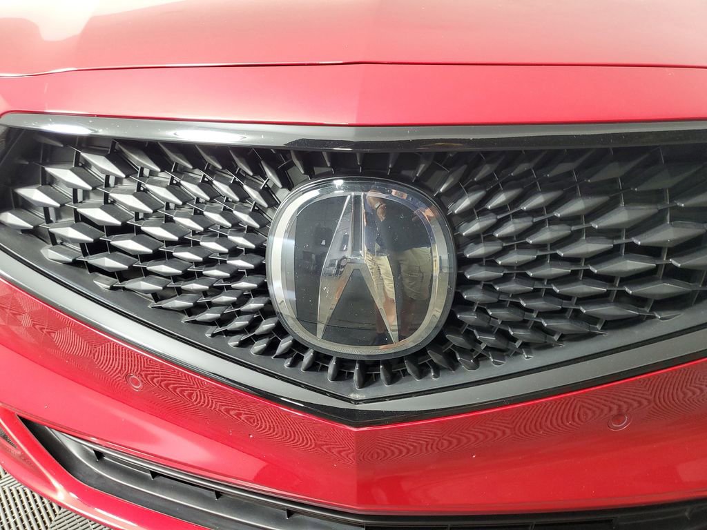Used 2023 Acura MDX A-Spec image 10