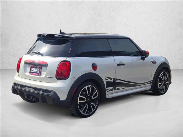 Used 2024 MINI Cooper John Cooper Works image 5