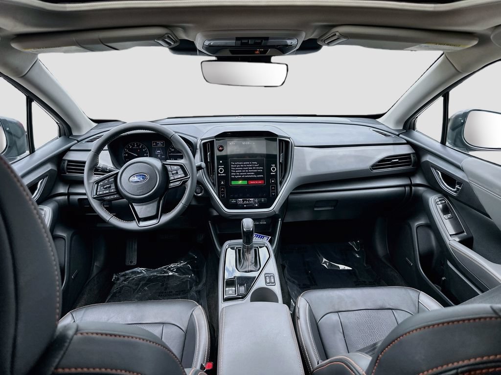 Used 2024 Subaru Crosstrek 2.5i Limited w/ Popular Package #4A AWD/4WD image 22