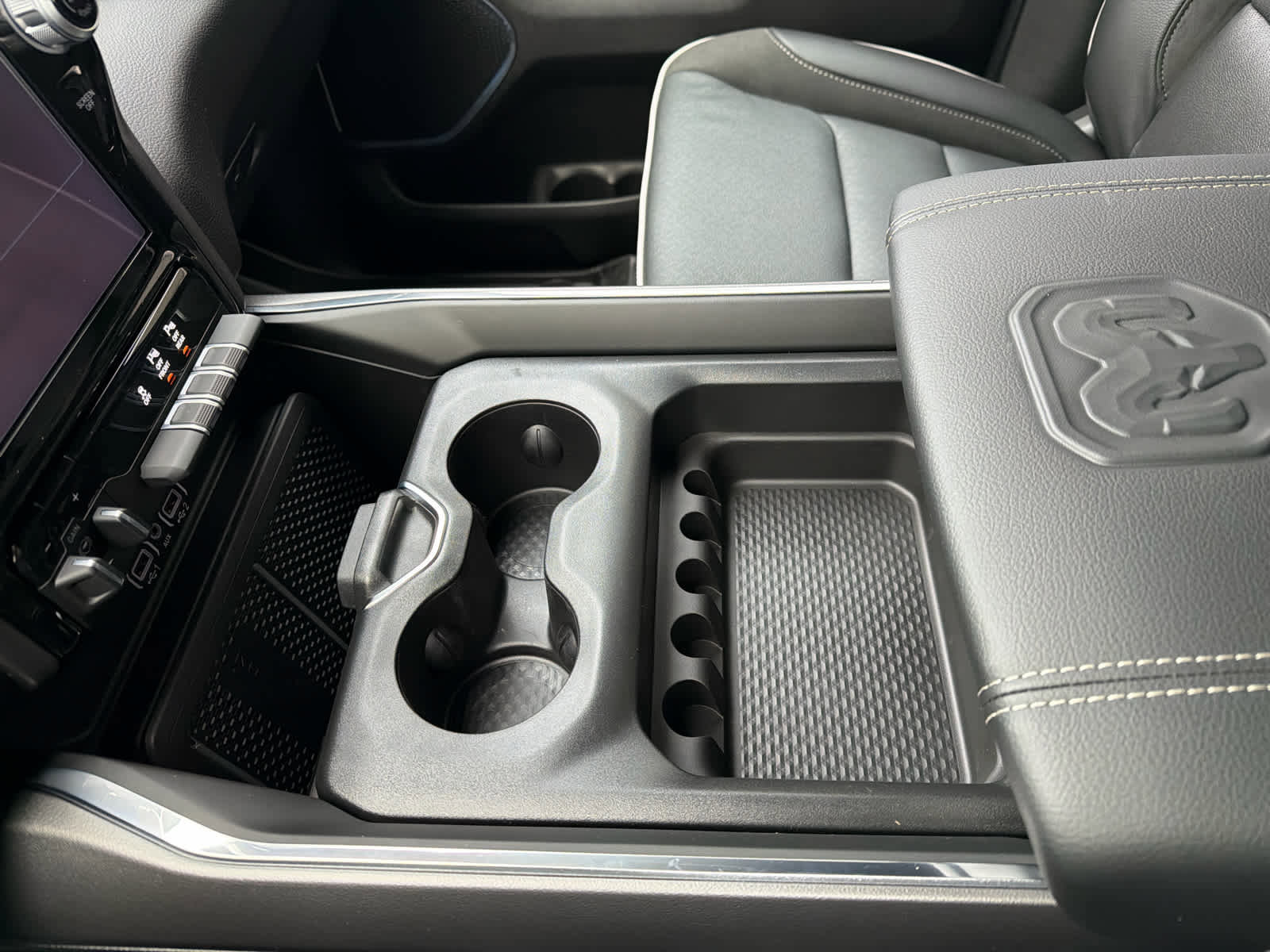 New 2026 RAM 1500 Laramie image 29