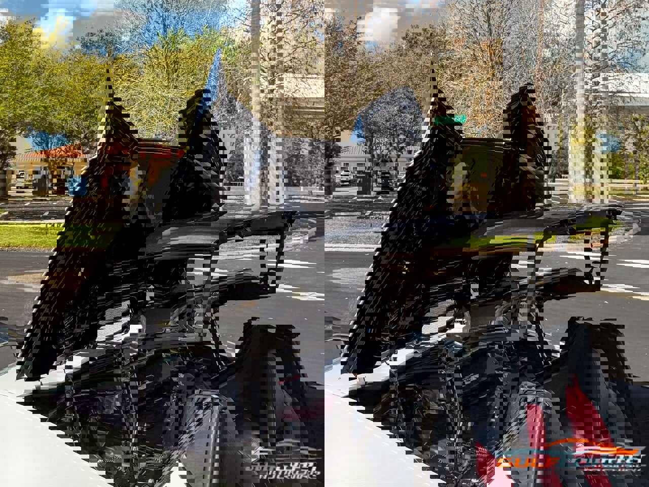 Used 2026 Chevrolet Corvette Z06 image 74