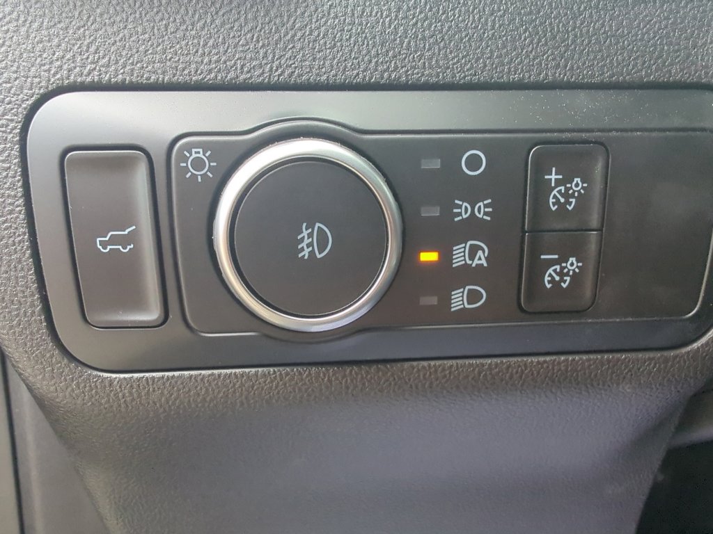 New 2025 Ford Bronco Sport Big Bend w/ Convenience Package image 16