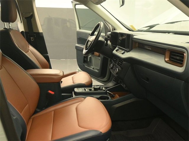 Certified 2024 Ford Maverick Lariat image 16