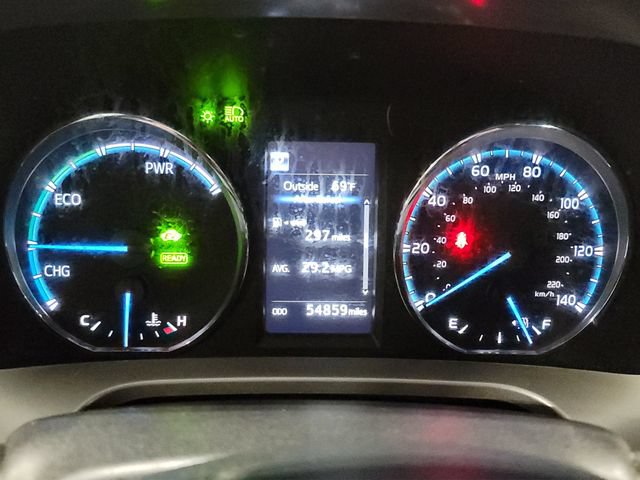 Used 2018 Toyota RAV4 XLE AWD/4WD image 25
