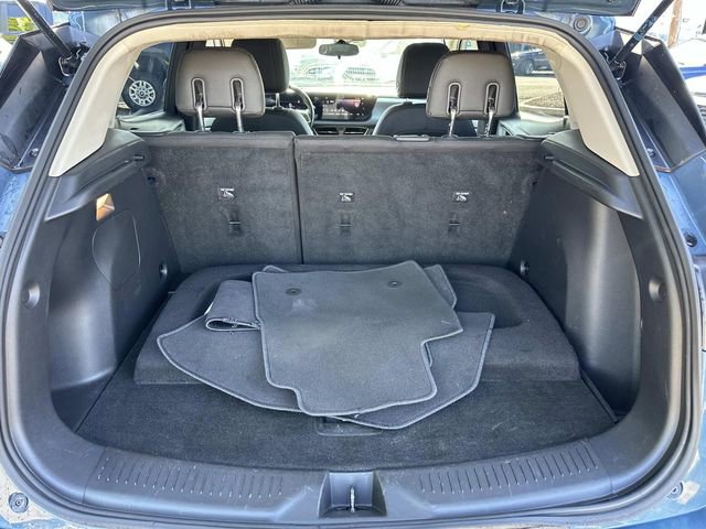 Used 2024 Buick Encore GX Preferred FWD image 12