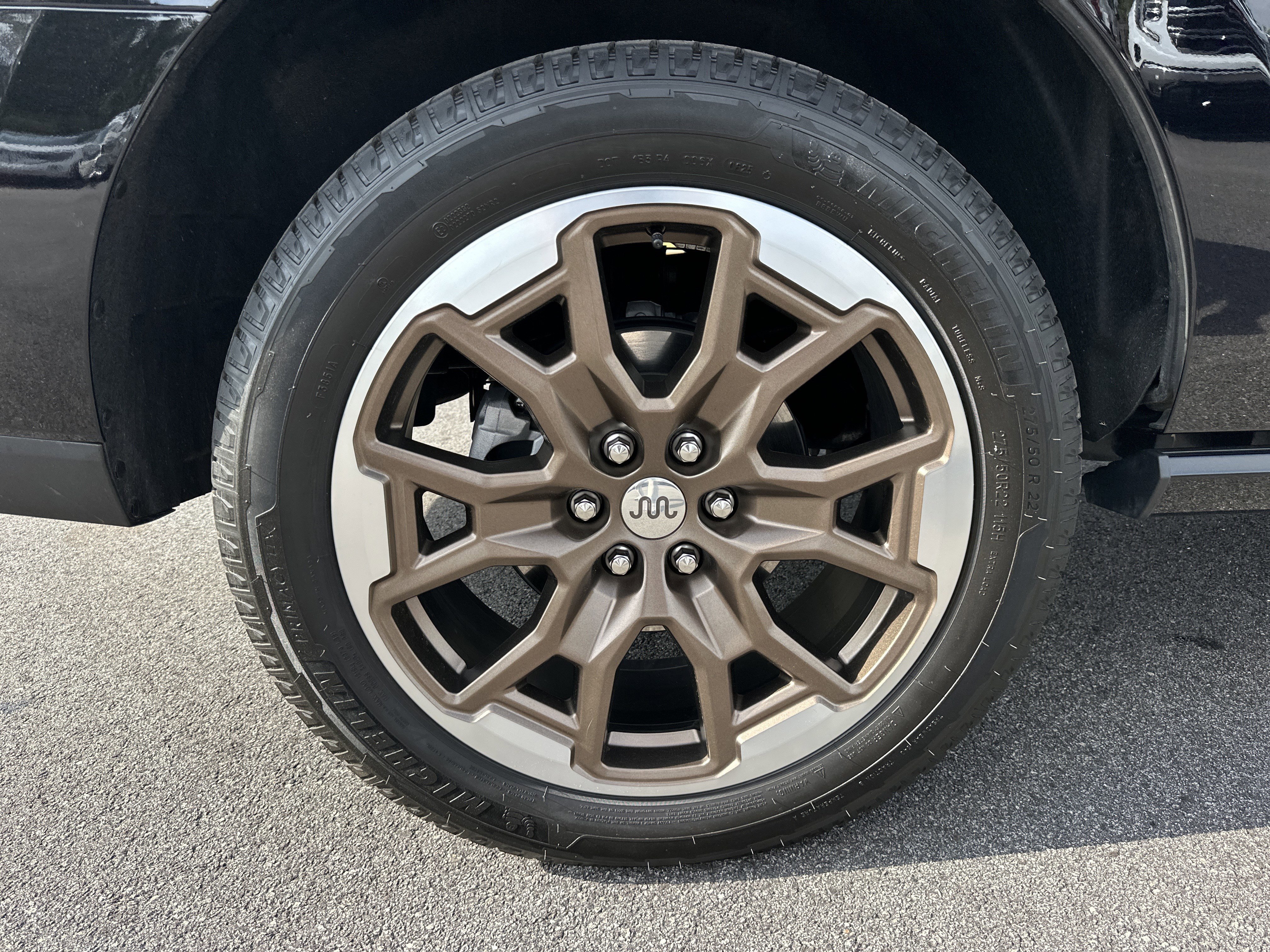 Used 2025 Ford Expedition King Ranch image 18