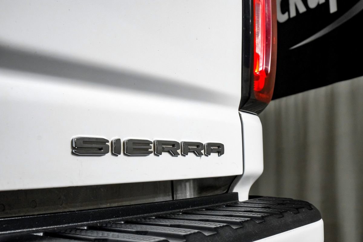 Used 2020 GMC Sierra 2500 Denali w/ Technology Package AWD/4WD image 48