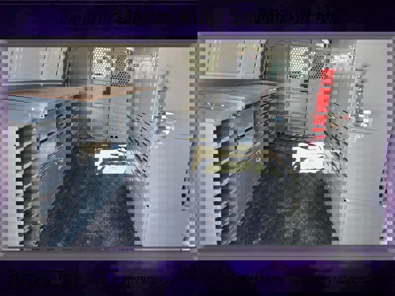 Used 2012 Ford E-350 and Econoline 350 Super Duty w/ PWR Group image 10