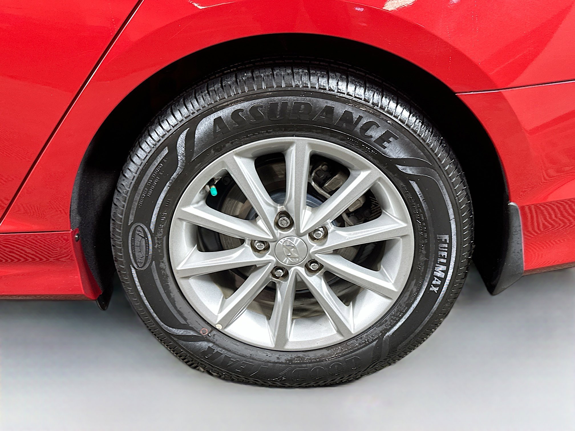 Used 2019 Hyundai Sonata SE image 28