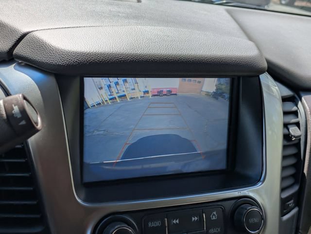 Certified 2019 Chevrolet Tahoe Premier AWD/4WD image 22