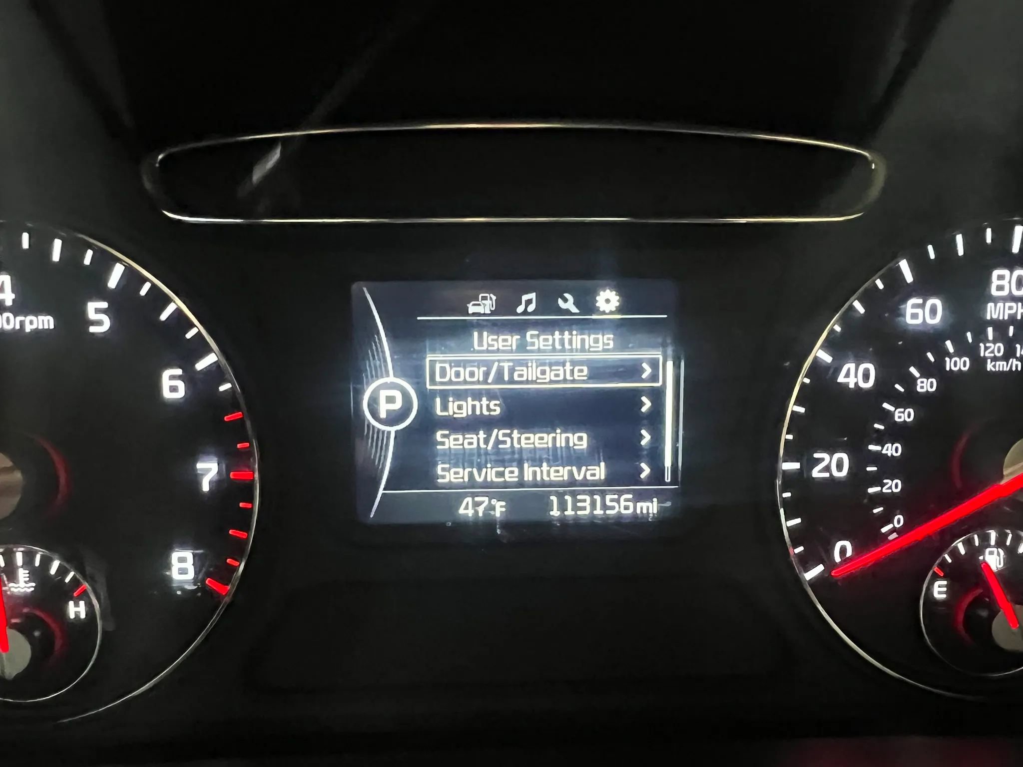 Used 2018 Kia Sorento LX image 19