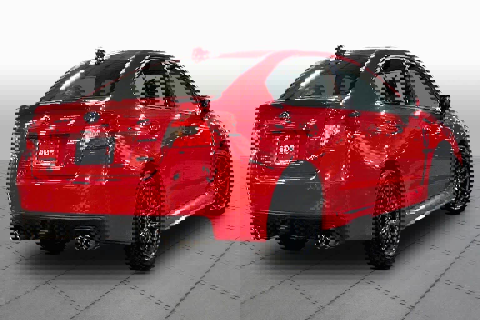 Used 2019 Subaru WRX Premium image 13