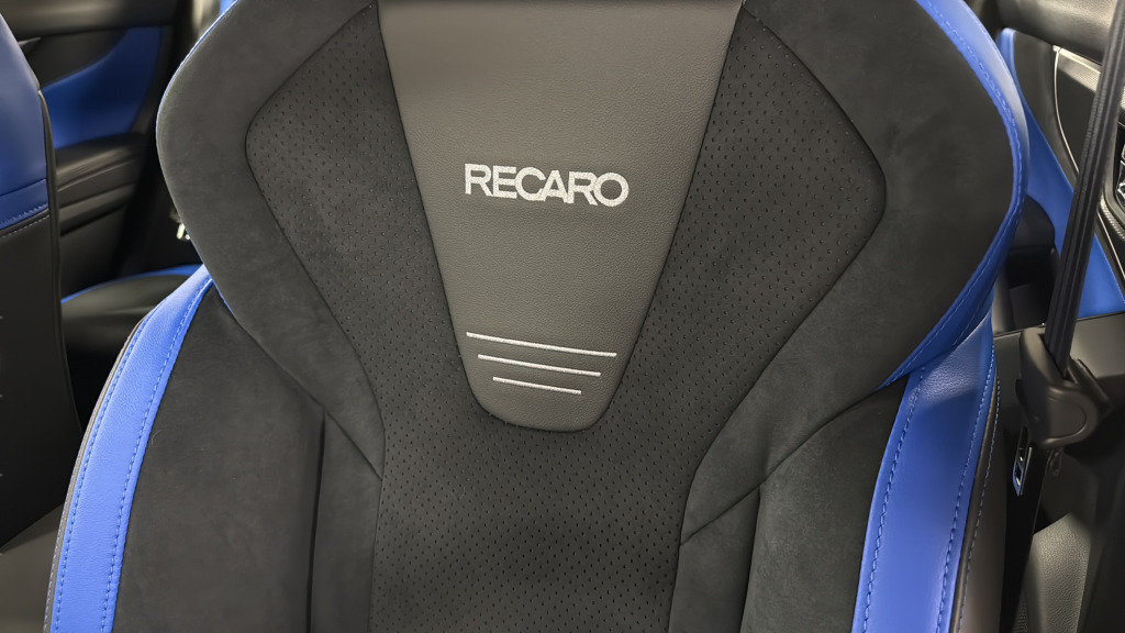 New 2026 Subaru WRX tS w/ WRX Essentials Package AWD/4WD image 18