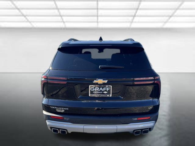 Used 2024 Chevrolet Traverse LT FWD image 7