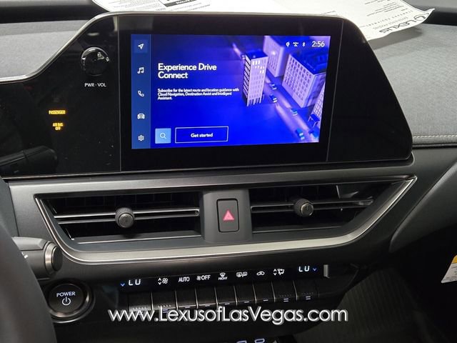 New 2026 Lexus UX 300h FWD image 19