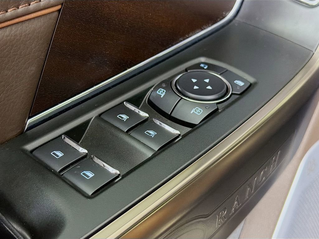 Used 2022 Ford F150 King Ranch w/ Equipment Group 601A High image 22