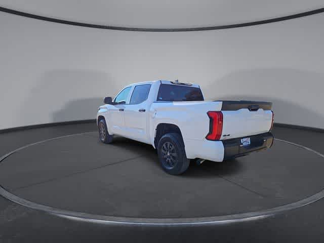 Used 2025 Toyota Tundra SR AWD/4WD image 6