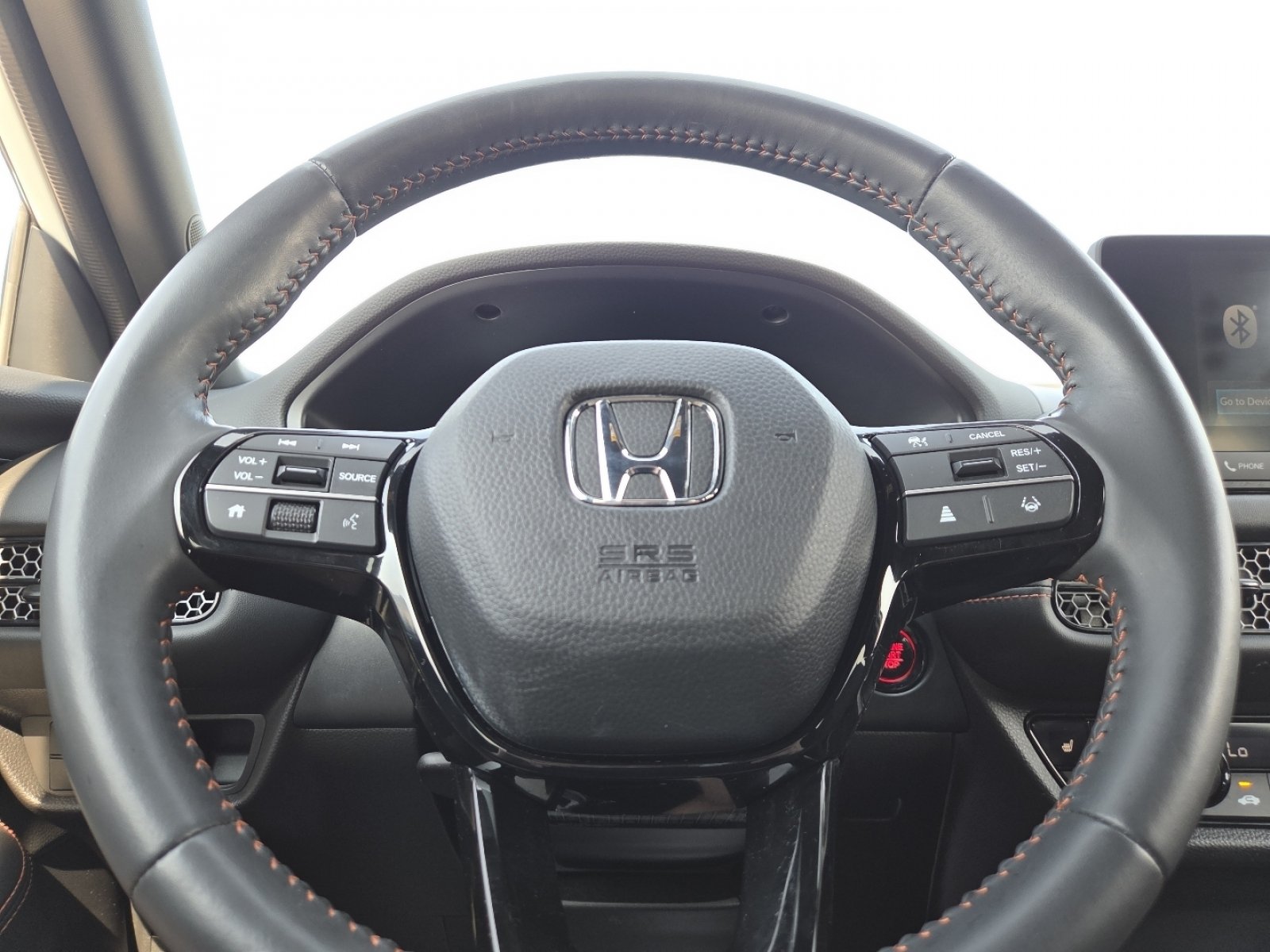 Used 2024 Honda HR-V Sport image 27