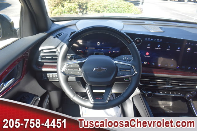 New 2026 Chevrolet Traverse Z71 w/ Enhanced Driving Package AWD/4WD image 24