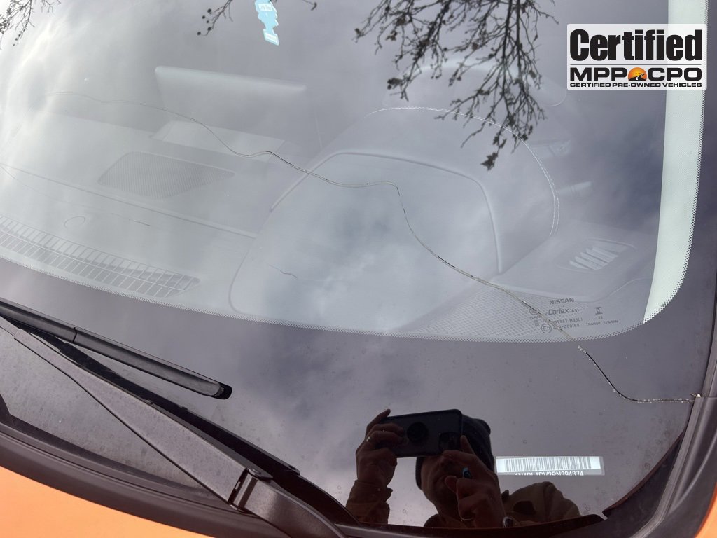 Used 2023 Nissan Altima 2.5 SV w/ SV Premium Package image 8