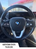 Used 2024 BMW 430i xDrive Convertible w/ Premium Package AWD/4WD image 18