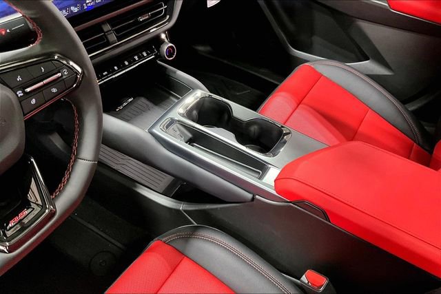 New 2025 Chevrolet Equinox EV RS w/ Active Safety Package 3 image 9