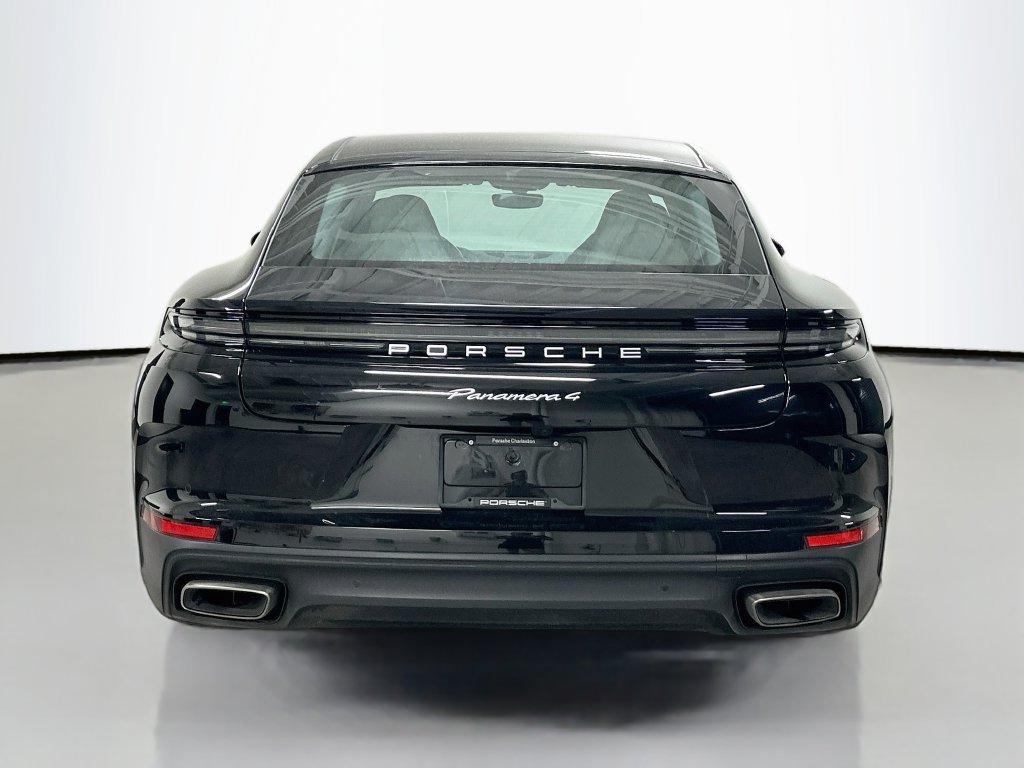 Certified 2024 Porsche Panamera 4 AWD/4WD image 10