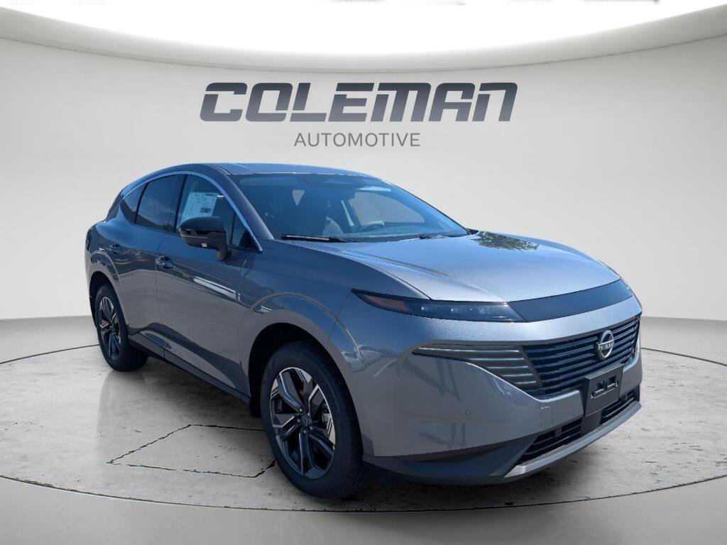 New 2026 Nissan Murano SL AWD/4WD image 2