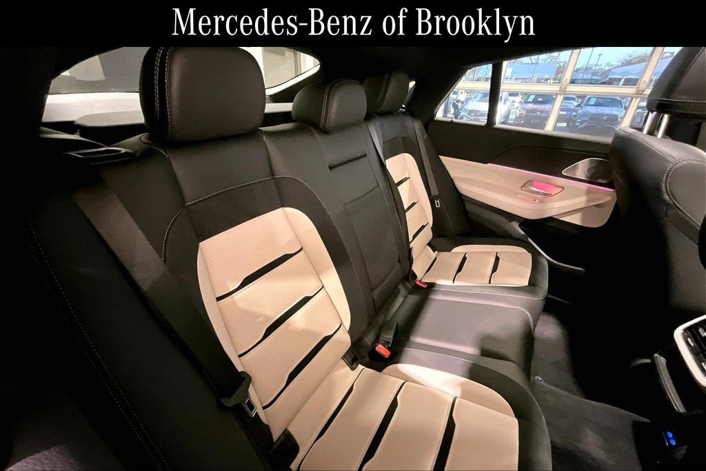 Used 2026 Mercedes-Benz GLE 53 AMG 4MATIC Coupe image 19