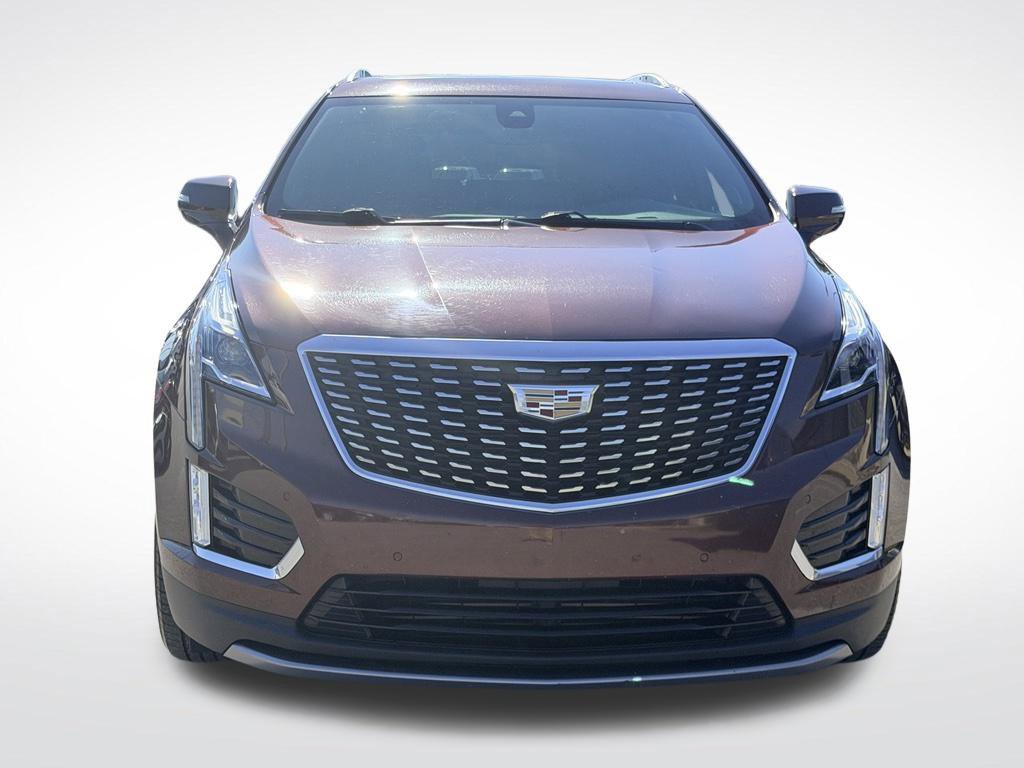 Used 2023 Cadillac XT5 Premium Luxury AWD/4WD image 9