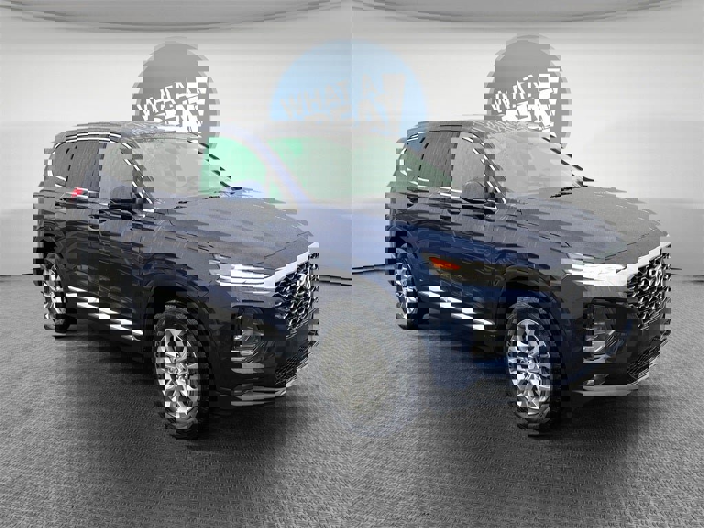 Used 2020 Hyundai Santa Fe SEL image 1