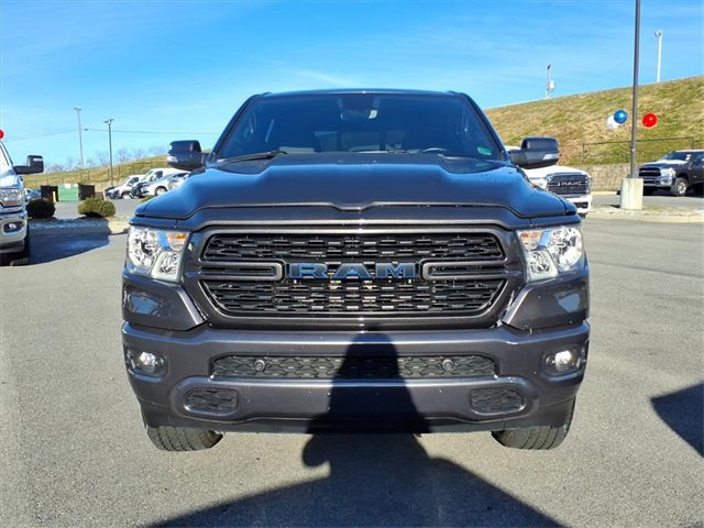 Used 2022 RAM 1500 Big Horn image 9
