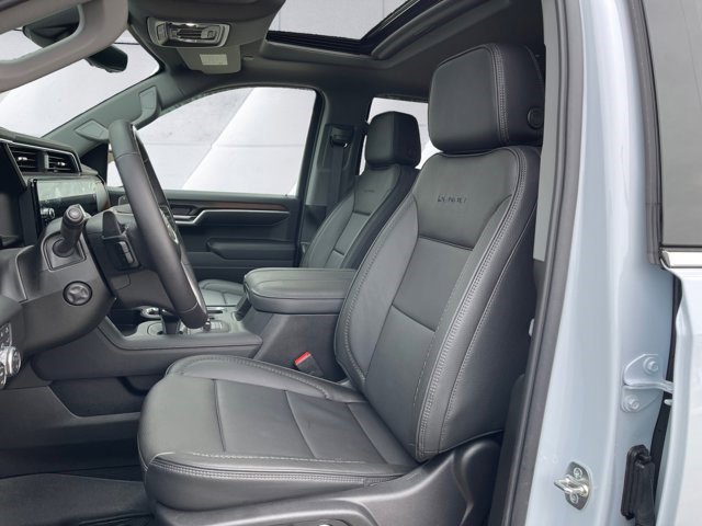 Certified 2026 GMC Sierra 1500 Denali w/ Technology Package image 9