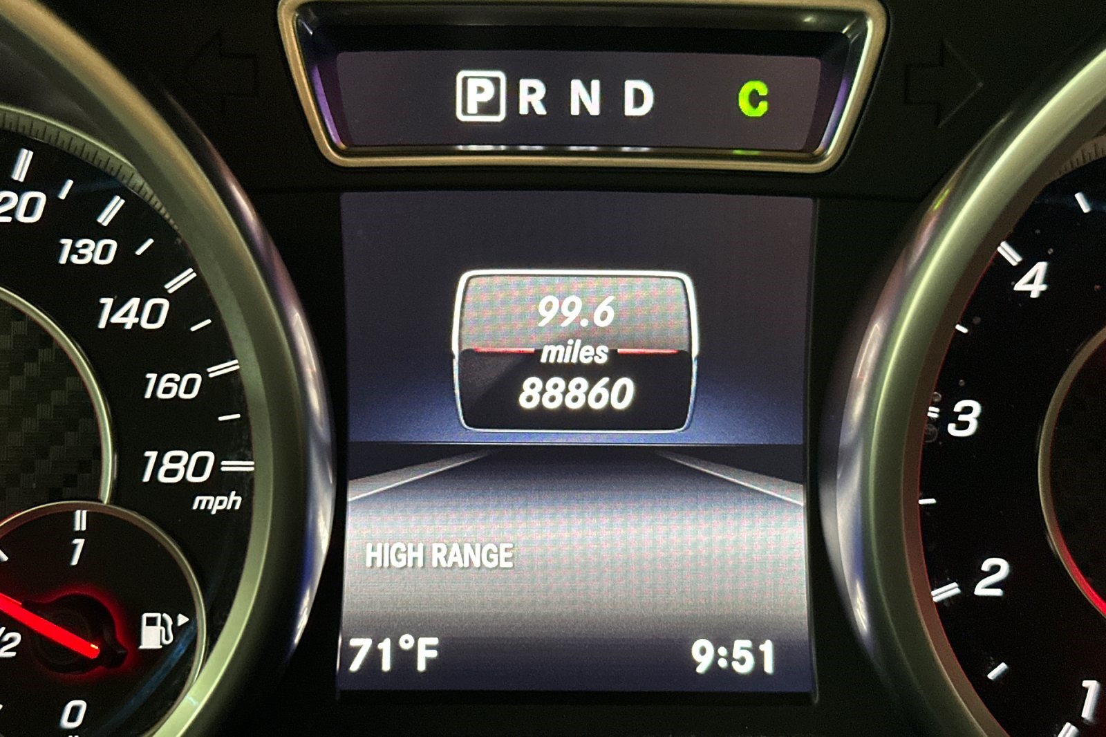Used 2017 Mercedes-Benz G 63 AMG 4MATIC image 20