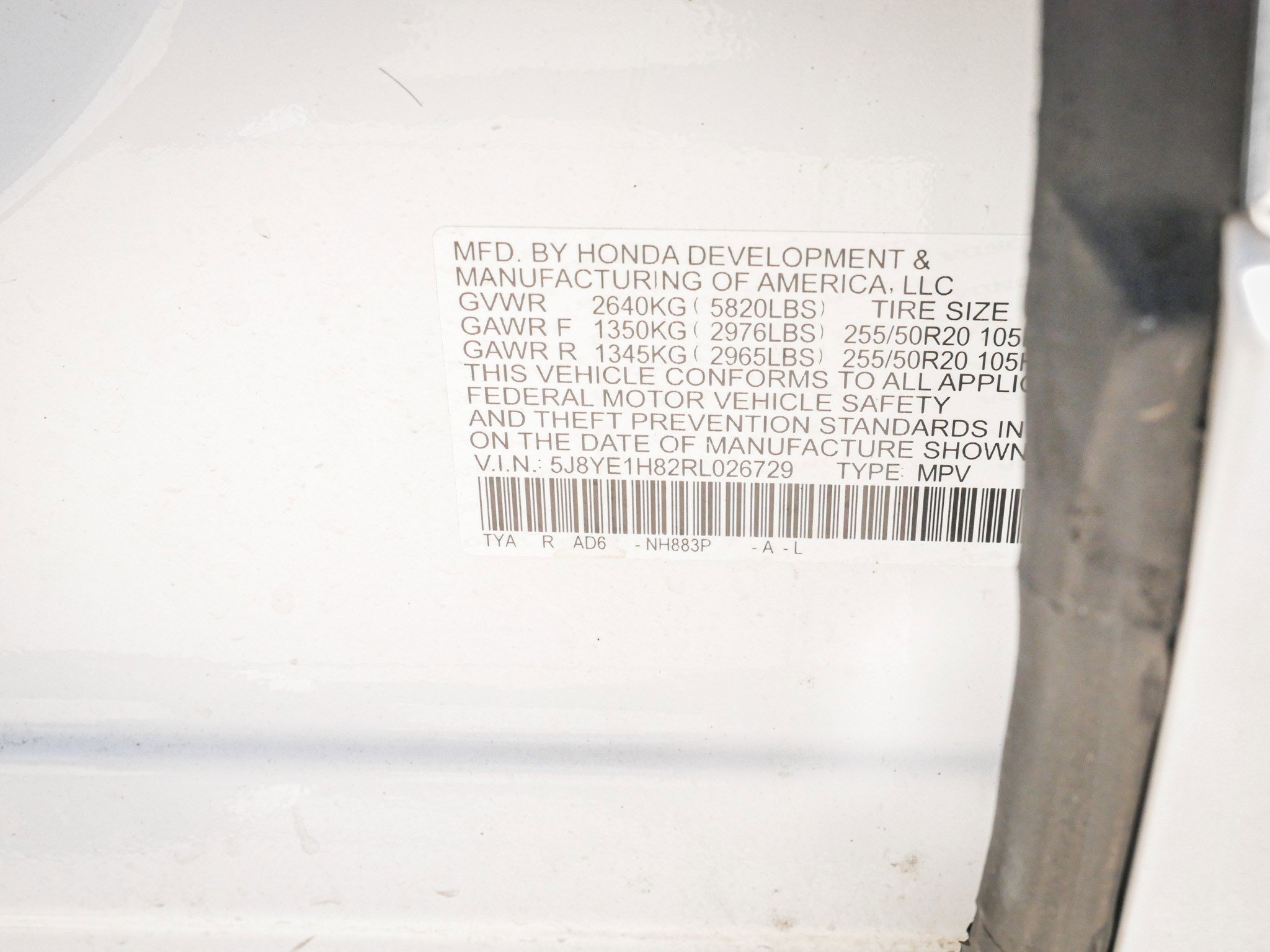 Used 2024 Acura MDX SH-AWD w/ Advance Package image 35