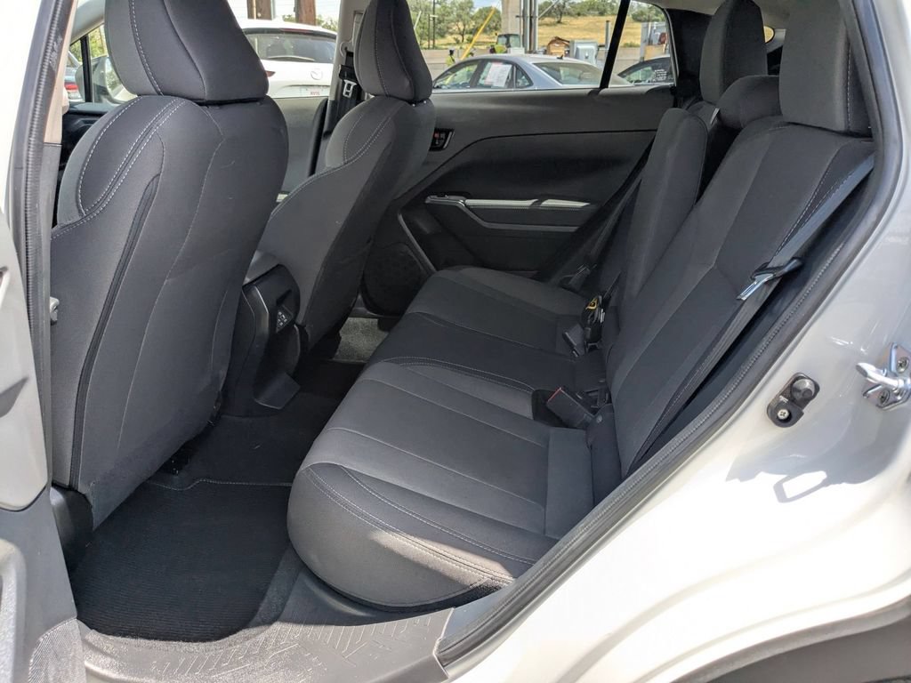 Used 2025 Subaru Crosstrek 2.5i Premium AWD/4WD image 23
