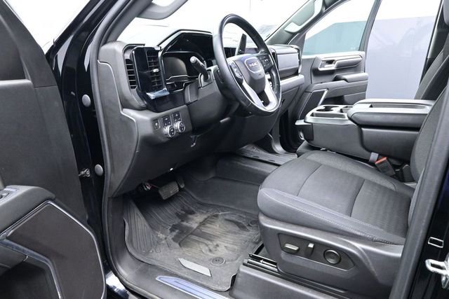 Used 2023 GMC Sierra 1500 Elevation AWD/4WD image 9