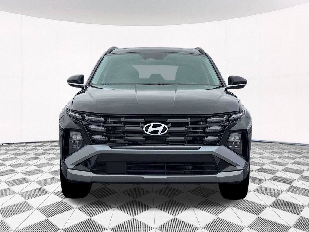 New 2026 Hyundai Tucson SEL AWD/4WD image 19