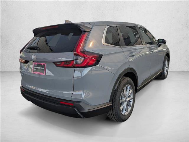 New 2026 Honda CR-V EX image 2