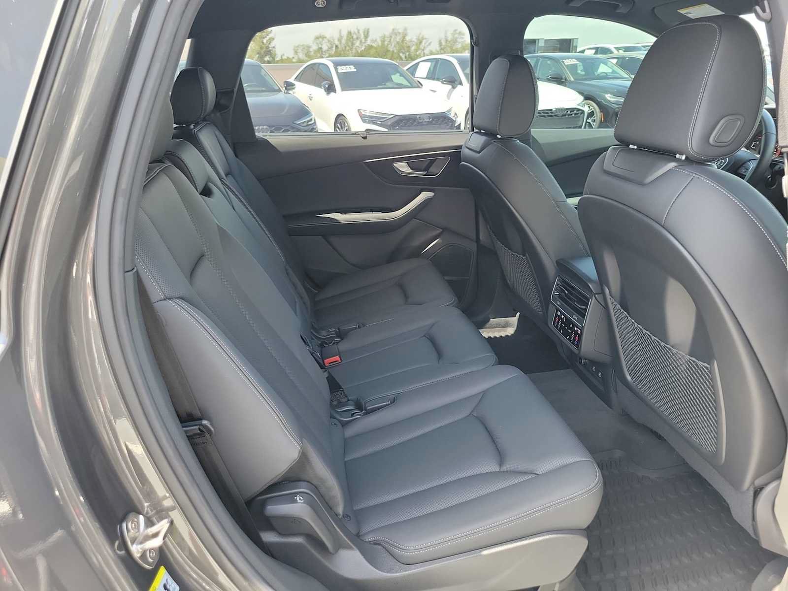 Certified 2026 Audi Q7 3.0T Premium Plus AWD/4WD image 20