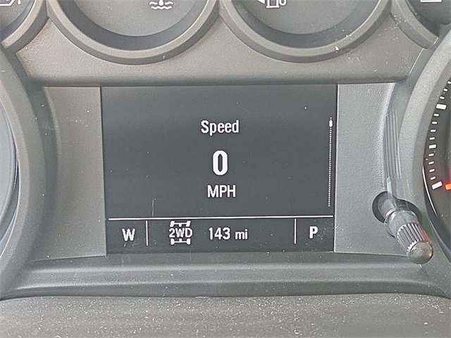 New 2025 Chevrolet Silverado 3500 W/T w/ WT Convenience Package image 12