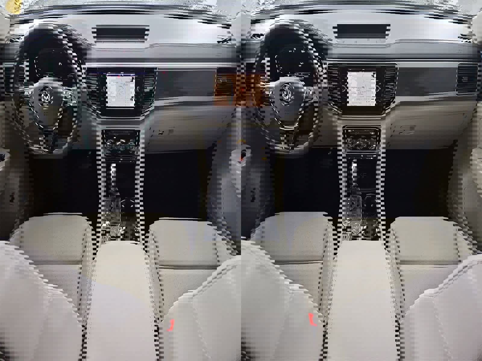 Used 2019 Volkswagen Atlas SEL image 15